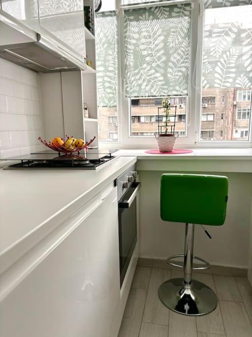 Ultracentral Lovely Place -Your Home Away From Home Bucarest Esterno foto